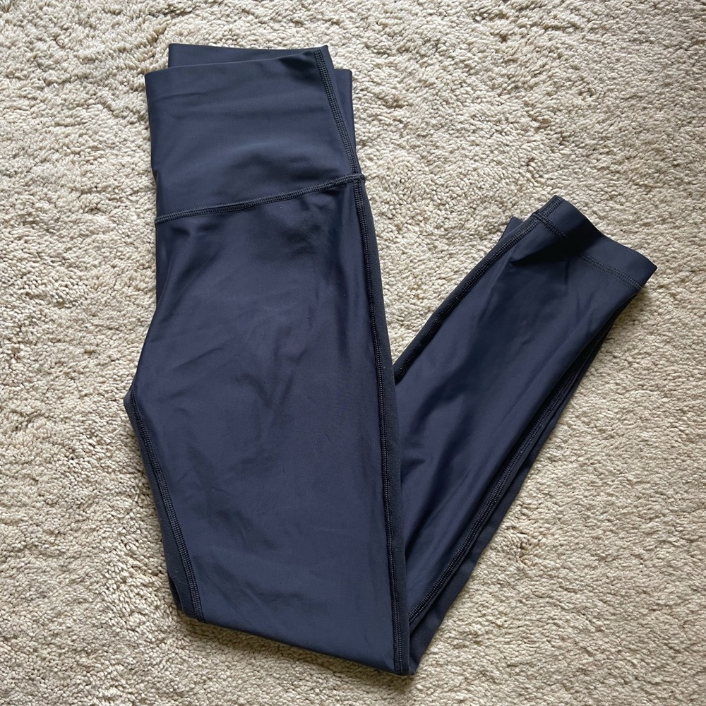 Lululemon Leggings - Picture 2 of 5